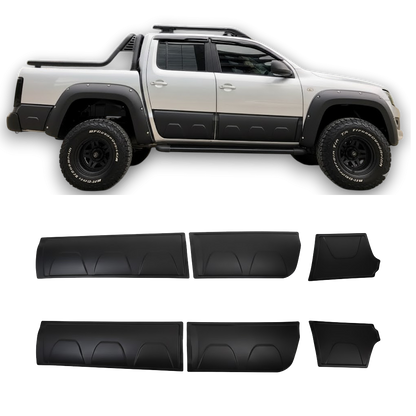 ART.7207 Allestimento carrozzeria adatto Volkswagen Amarok MK1 (2016–2021)