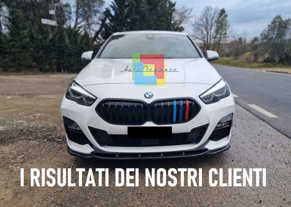 SPLITTER ADATTO PER ✨ BMW 2 Series F44 Gran Coupe M-Pack / M235i 2019+ ✨