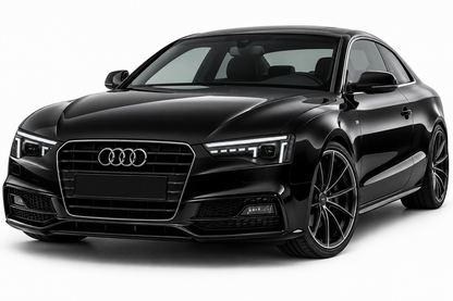 💕ART.10641 FARI ANTERIORI ADATTO PER AUDI A5 11-16💕