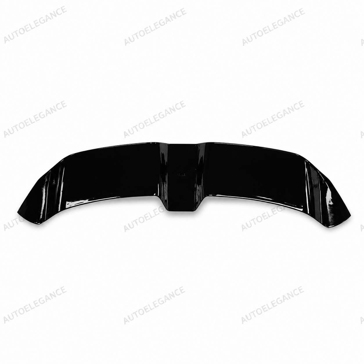 🔥ART.9882 SPOILER TETTO PER AUDI A3 S3 RS3 8Y SPORTBACK NERO LUCIDO 2020+🔥