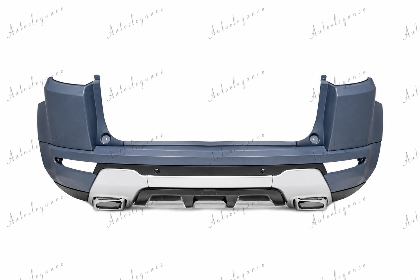 🔥ART.0970 PARAURTI POSTERIORE ADATTO PER RANGE ROVER EVOQUE L538 2010-2019🔥