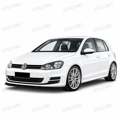💕 SPLITTER   VW Golf Mk7 2012+ 💕