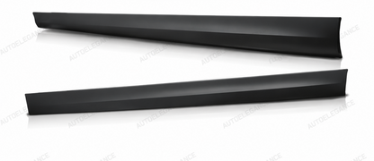 BODYKIT E36 + COUPE REAR LIGHTS WITH WHITE INDICATOR
