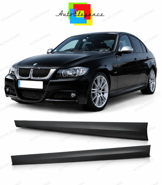 BODYKIT E36 + COUPE REAR LIGHTS WITH WHITE INDICATOR