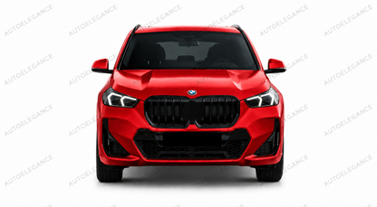 💫ART.10207 GRIGLIA BMW X1 U11 2023- LOOK M NERO LUCIDO💫