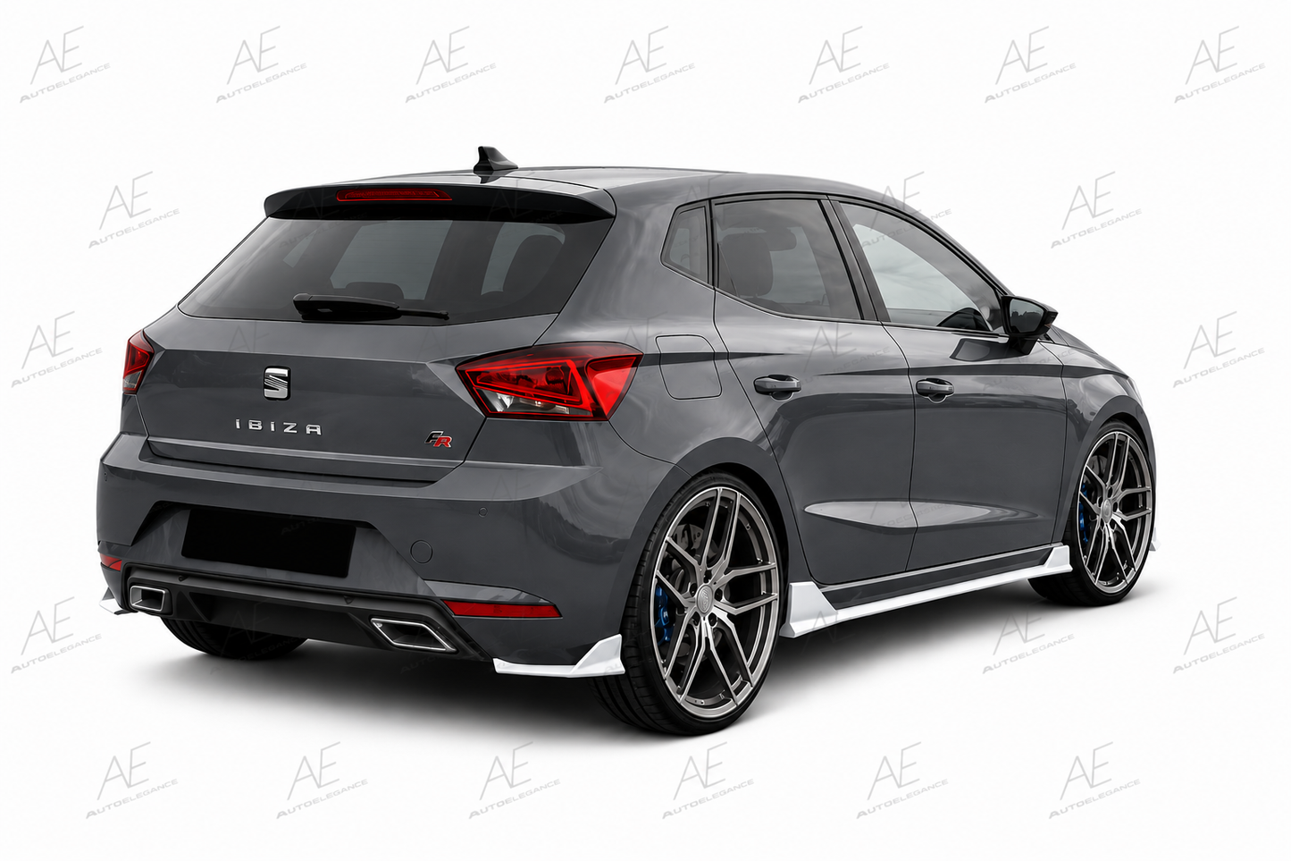 💕ART.10111 SEAT IBIZA MK5 (6F, KJ1) (2017-2021)💕