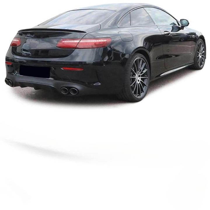 ART.6867  SPOILER MERCEDES CLASSE E C238 17-20