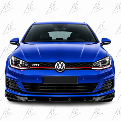 💕SPLITTER VW Golf Mk7 2012+💕