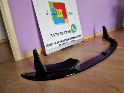 ⭐Splitter suitable for BMW M3 F80 2014-2018 ⭐ 