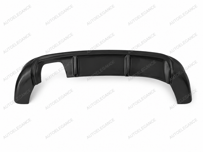 💫ART.0263 DIFFUSORE POSTERIORE PER AUDI A3 8P SPORTBACK 2005-2008💫