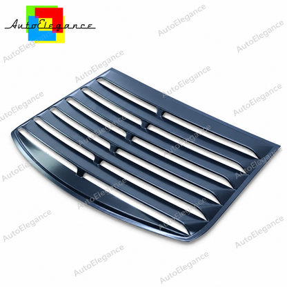 👉ART.10913 Louver lunotto posteriore adatto per Nissan Silvia 1998-2003👈