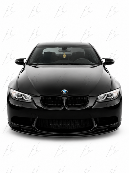 💕ART.0671 SPLITTER BMW SERIE 3 E90 E91 E92 E93 2007-2009 M3 LOOK GTS💕