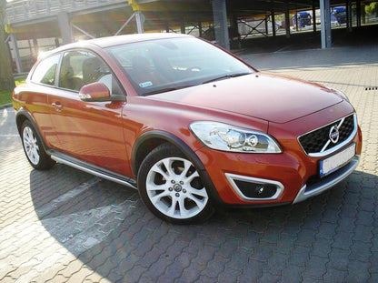 💕SKIRT SUITABLE FOR VOLVO C30 💕