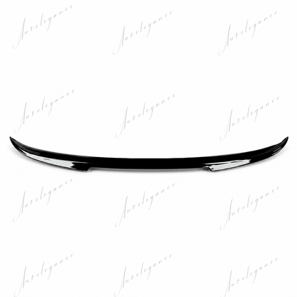 🔥ART.9731 SPOILER POSTERIORE PER TETTO VW T-CROSS IN ABS NERO LUCIDO / 2022+🔥