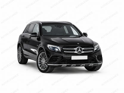 👉ART.10430 PARAURTI ANTERIORE SPORTIVO PDC -MERCEDES GLC W253 15-18👈