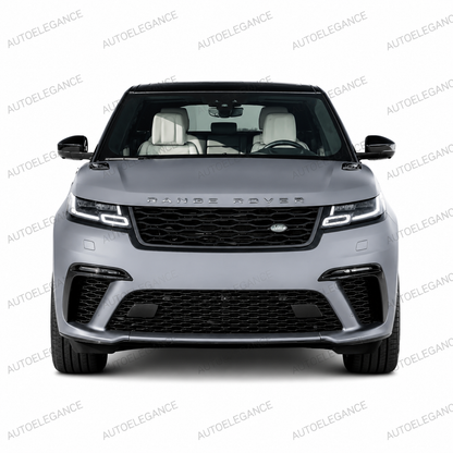 💕ART.9641 BODYKIT  Range Rover Velar 2017+ L560 Look SVR💕