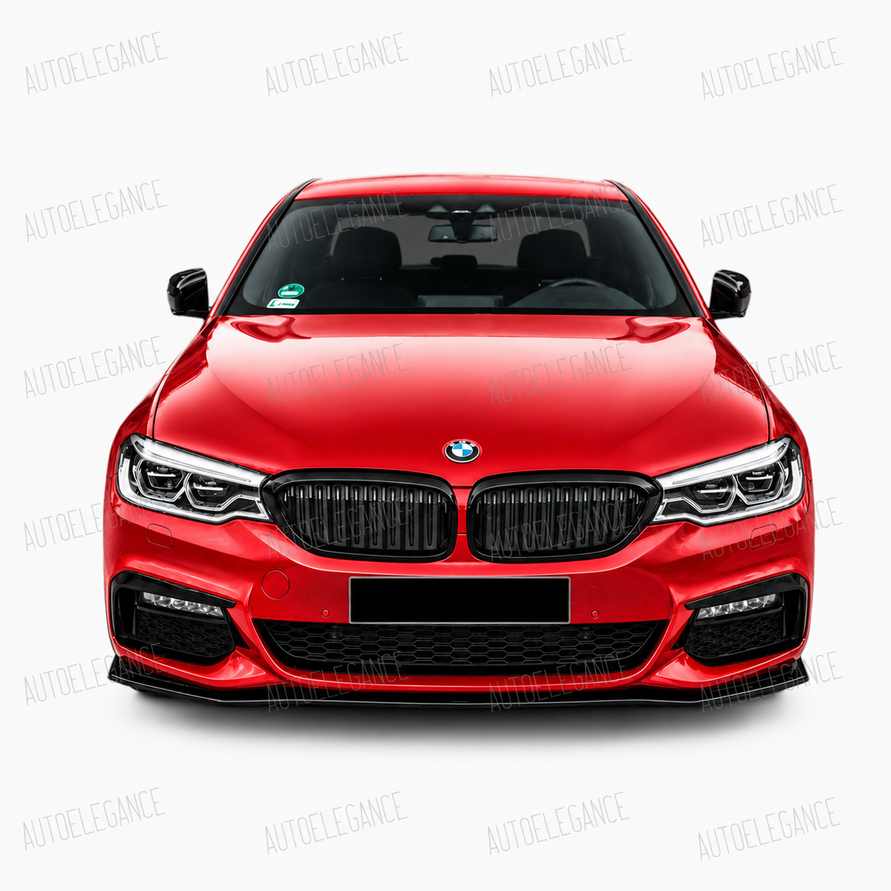 💕SPLITTER  BMW 5  G30 2017+💕