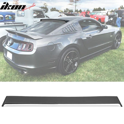 💫SPOILER TETTO ADATTO PER CHEVROLET MUSTANG 2005 - 2009💫