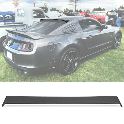 💫SPOILER TETTO ADATTO PER CHEVROLET MUSTANG 2005 - 2009💫