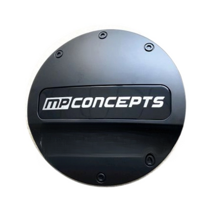 ART.3233  MP Concepts Sportello del carburante FORD MUSTANG 15-23