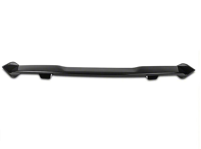 ART.3266 Spoiler posteriore stile GT F35 Nero lucido FORD MUSTANG 15-23