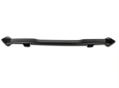 ART.3266 Spoiler posteriore stile GT F35 Nero lucido FORD MUSTANG 15-23