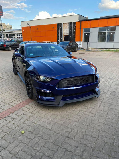 ART.3369 Paraurti anteriore–GT350 Style FORD MUSTANG 18-23