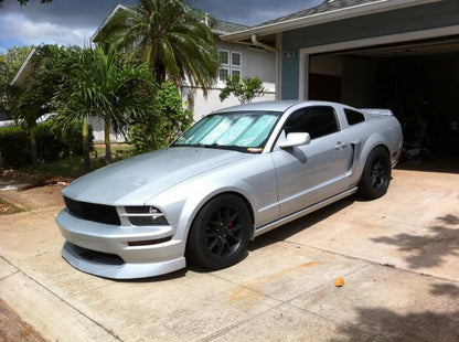💫PRESE D'ARIA LATERALI POSTERIORE ADATTO PER FORD MUSTANG 2005 - 2014💫