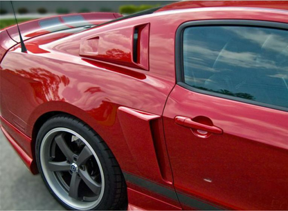 💫PRESE D'ARIA LATERALI POSTERIORE ADATTO PER FORD MUSTANG 2005 - 2014💫