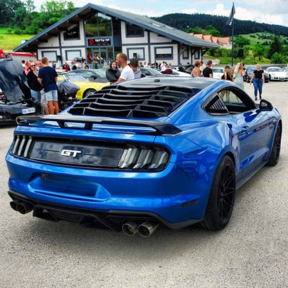 ART.3263   Spoiler posteriore – GT Performance FORD MUSTANG 15-23