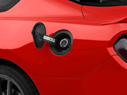 ART.3233  MP Concepts Sportello del carburante FORD MUSTANG 15-23