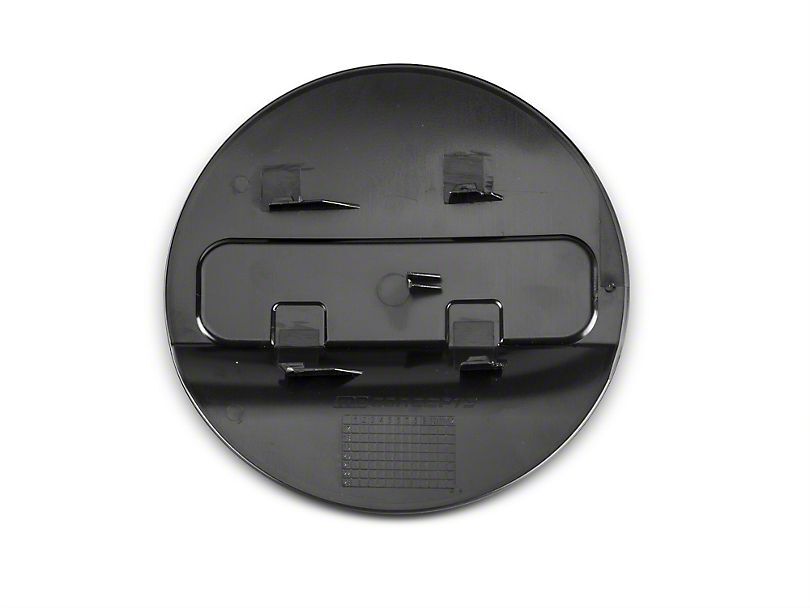 ART.3233  MP Concepts Sportello del carburante FORD MUSTANG 15-23