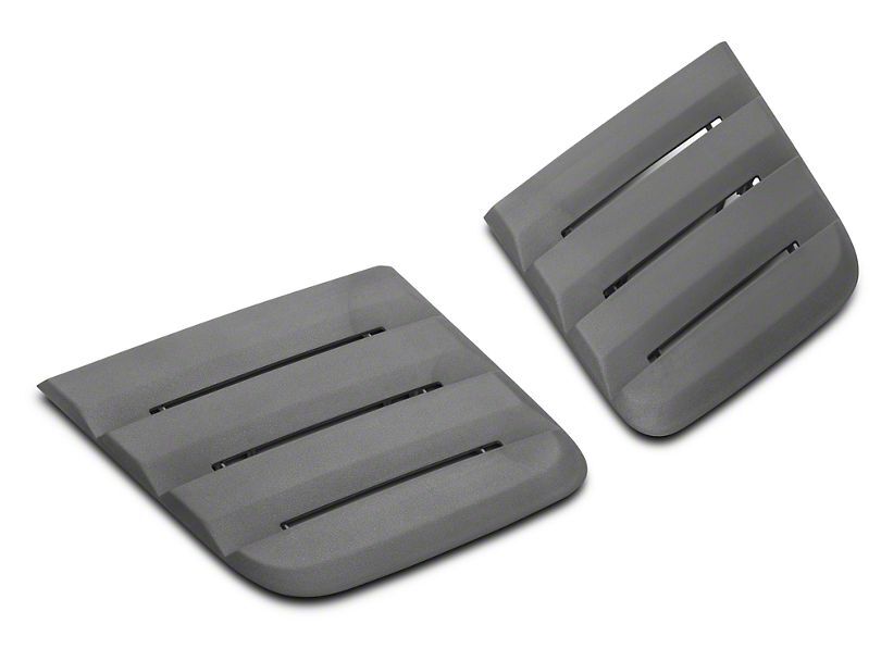 ART.3380  PRESE  D' ARIA COFANO FORD MUSTANG 18-23 GT