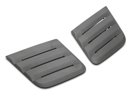 ART.3380  PRESE  D' ARIA COFANO FORD MUSTANG 18-23 GT