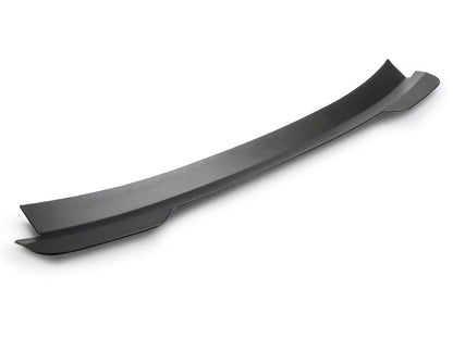ART.3279 Spoiler posteriore –Nero opaco  FORD MUSTANG 15-23