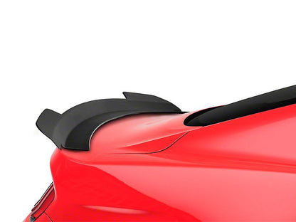 ART.3279 Spoiler posteriore –Nero opaco  FORD MUSTANG 15-23