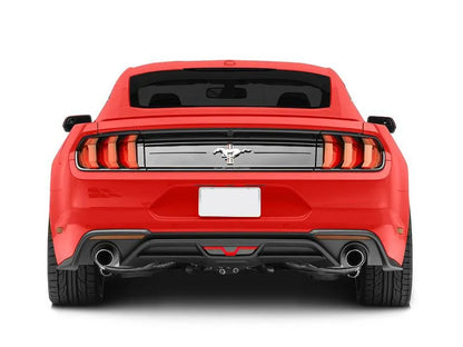 💫ART.5842 FARI FORD MUSTANG 2014-2022 LED ROSSO💫