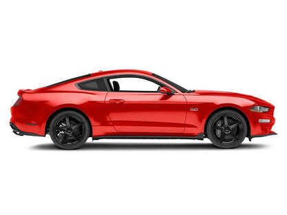 ART.3329  Minigonne laterali – Stile GT350 FORD MUSTANG 15-23