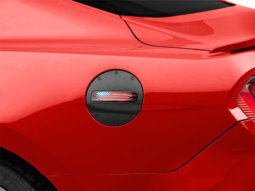 ART.3231  Sportello del carburante FORD MUSTANG 15-23