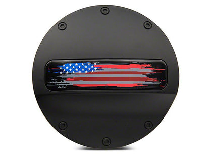 ART.3231  Sportello del carburante FORD MUSTANG 15-23