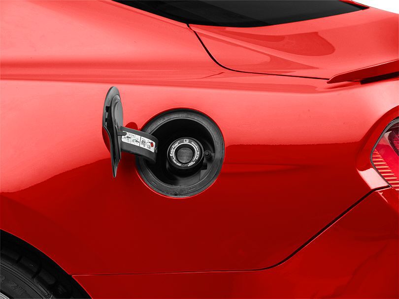 ART.3231  Sportello del carburante FORD MUSTANG 15-23