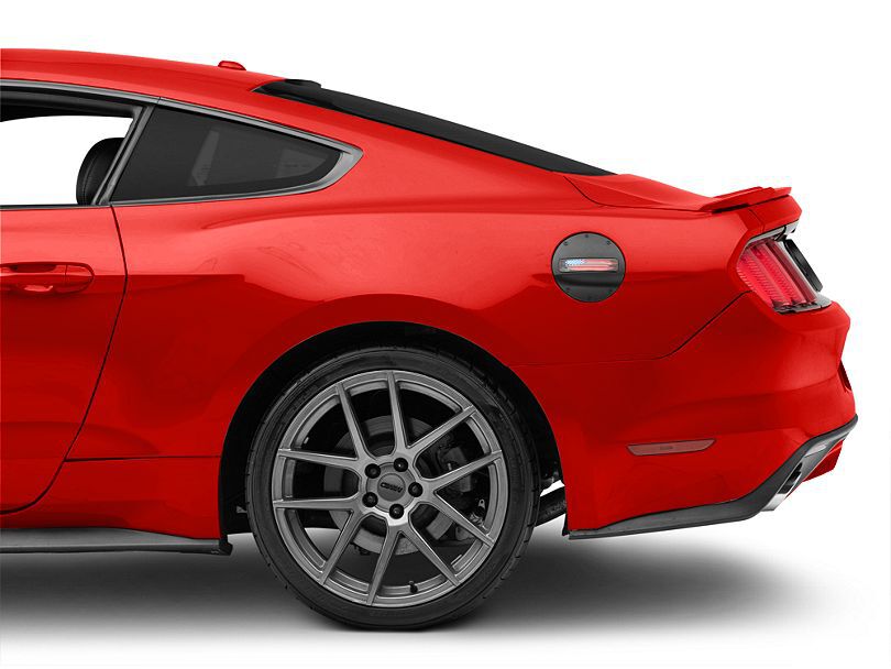 ART.3231  Sportello del carburante FORD MUSTANG 15-23