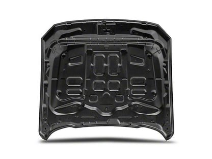 ART.3309  Cofano in alluminio – Stile GT350 FORD MUSTANG 18-23 GT