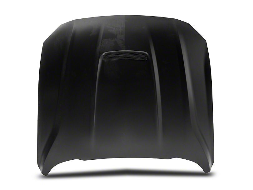 ART.3309  Cofano in alluminio – Stile GT350 FORD MUSTANG 18-23 GT