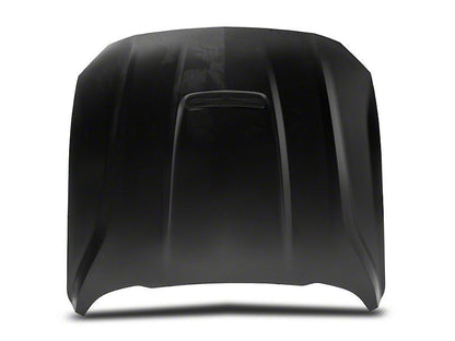 ART.3309  Cofano in alluminio – Stile GT350 FORD MUSTANG 18-23 GT