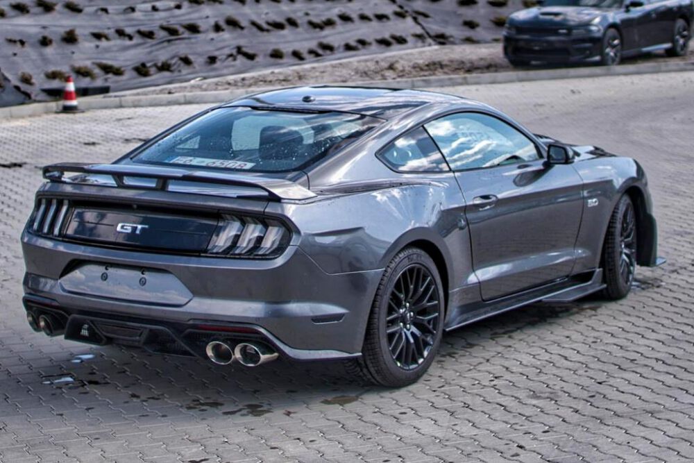 ART.3263   Spoiler posteriore – GT Performance FORD MUSTANG 15-23