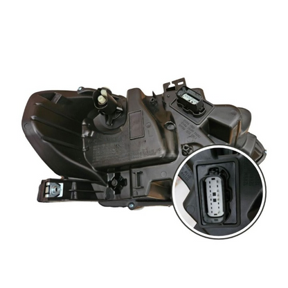 ART.3278   Faro – Lato passeggero – Full LED  FORD MUSTANG 18-23