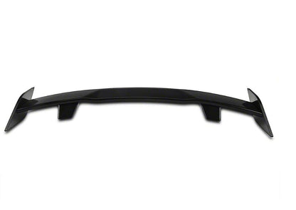 ART.3266 Spoiler posteriore stile GT F35 Nero lucido FORD MUSTANG 15-23