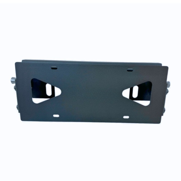 ART.3204  Portatarga JEEP WRANGLER 18-24