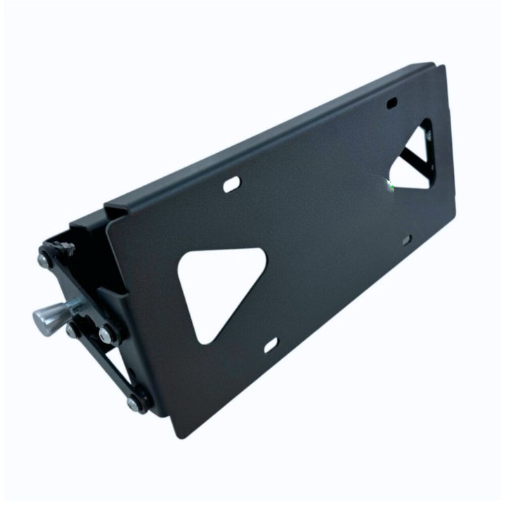 ART.3204  Portatarga JEEP WRANGLER 18-24